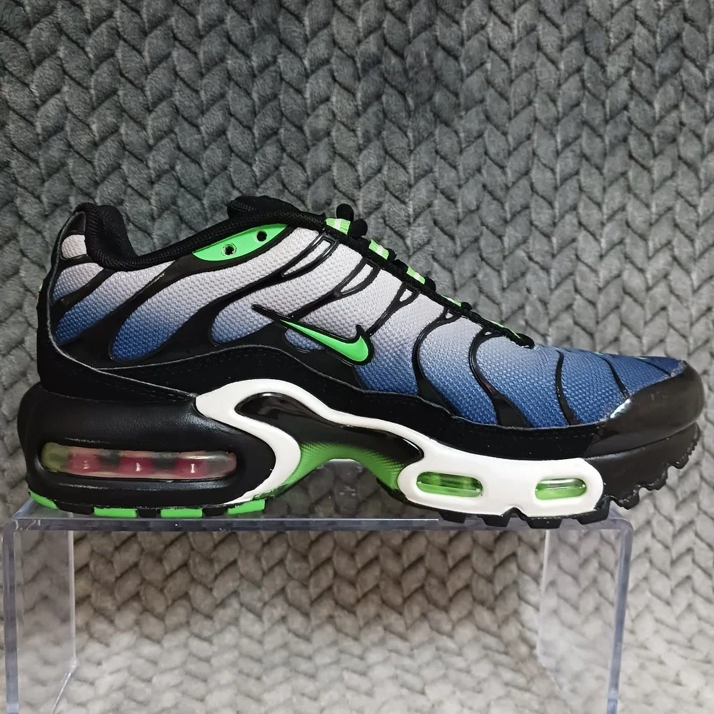 Nike review all